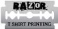  in LONDON - RaZor Printing