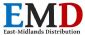 graphic design in DERBY - EM Distribution