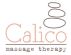massage therapists in LEEDS - Calico Mobile Massage Therapy