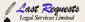 in SOUTHSEA - Last Requests Legal Services in SOUTHSEA - Last Requests Legal Services