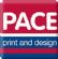 graphic design in WORCESTER - Pace Print and Design Ltd