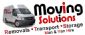 International Removals in MILTON KEYNES - Moving Solutions MK
