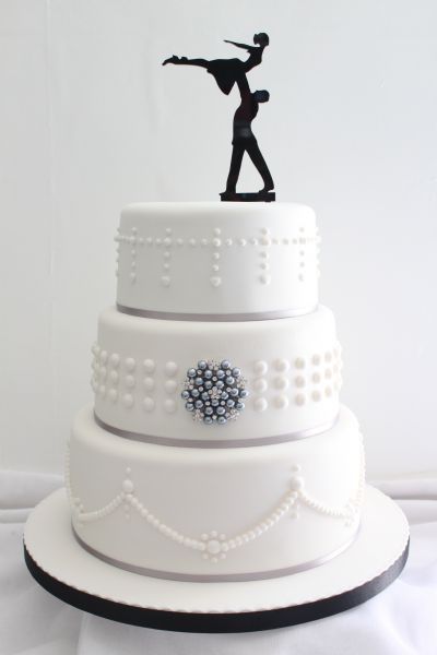 Wedding cake designs newcastle