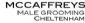 hairdressers in CHELTENHAM - Mccaffreys