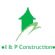  in WREXHAM - I&P Construction