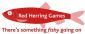 Parties in GRIMSBY - Red Herring Games Parties in GRIMSBY - Red Herring Games