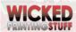 Screen Printing in LONGFIELD - Wicked Printing Stuff