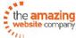 web designers in LINCOLN - The Amazing Website Company