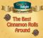 cake makers in LEICESTER - Cinna Delights