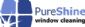 window cleaners in EXETER - Pureshine