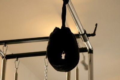 Cuff off The cadillac - Pilates Courses St. Helens