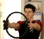 ashley -concentration and Control - Pilates Courses St. Helens