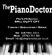 Piano Tuning in CRAIGAVON - The Piano Doctor