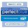 Travel Consultants in DURSLEY - Perfect Blue Holidays