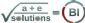 Business Data Analysts in EVESHAM - A E Solutions (BI) Ltd