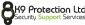 Security Guards in CARDIFF - K9 Protection Ltd