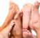 Foot Health Practitioners in BASINGSTOKE - Palmer's Foot Care