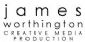 Media Production in READING - James Worthington
