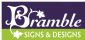 House Signs in SKIPTON - Bramble Signs & Designs