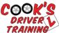 driving instructors in MIDDLESBROUGH - Cook's Driver Training
