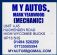 Mechanics in HIGH WYCOMBE - M y Autos