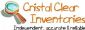 Inventory Clerks in BUCKINGHAM - Cristal Clear Inventories Inventory Clerks in BUCKINGHAM - Cristal Clear Inventories
