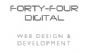 web hosting in NORWICH - Forty-Four Digital