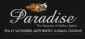 restaurants in DONCASTER - Paradise Restaurant