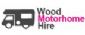 Motorhome Hire in YORK - Wood Motorhome Hire