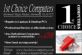Laptop Repair in HEYWOOD - 1st Choice Computers Laptop Repair in HEYWOOD - 1st Choice Computers
