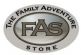 Canoeing in TROWBRIDGE - The Family Adventure Store