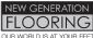 Carpet Shop in NEWCASTLE UPON TYNE - New Generation Flooring