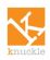 marketing in LONDON - Knuckle TV