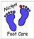 Foot Health Practitioners in STOKE-ON-TRENT - Nicky's Foot Care