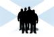 Site Security in FOCHABERS - Saltaire Security