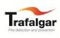 Fire Protection in NORTHAMPTON - TRAFALGAR FIRE
