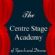 Teachers in CHESTER - The Centre Stage Academy of Speech and Drama