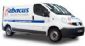 Vehicle Hire in ANDOVER - Abacus Van Hire