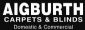 Carpet Shop in LIVERPOOL - Aigburth Carpets and Blinds Ltd