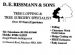  in FAKENHAM - Norfolk Tree Care