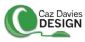 Advertising in SHREWSBURY - Caz Davies Design