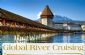 Travel Consultants in HOLSWORTHY - Global River Cruising
