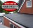 Flat Roofing in BRIERLEY HILL - Lakeside Roofing