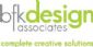 printing in CORBY - BFK Design Associates