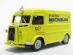 Caravan Services in COLWYN BAY - A & N Caravan and Motorhome Services
