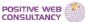 web designers in BATH - The Positive Web Consultancy