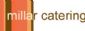caterers in GLASGOW - Millar Catering