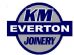 Doors in BLACKPOOL - K M Everton Joinery