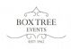 Wedding Catering in ILKLEY - Box Tree Events