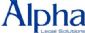 Process Servers in STOKE-ON-TRENT - Alpha Legal Solutions Process Servers in STOKE-ON-TRENT - Alpha Legal Solutions